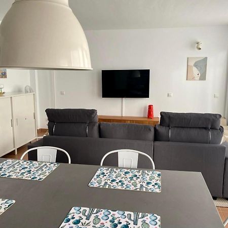 Gran Terrazza, Vista Oceano, Confortevole, Ampio, Wi-Fi Costa Calma Eksteriør billede