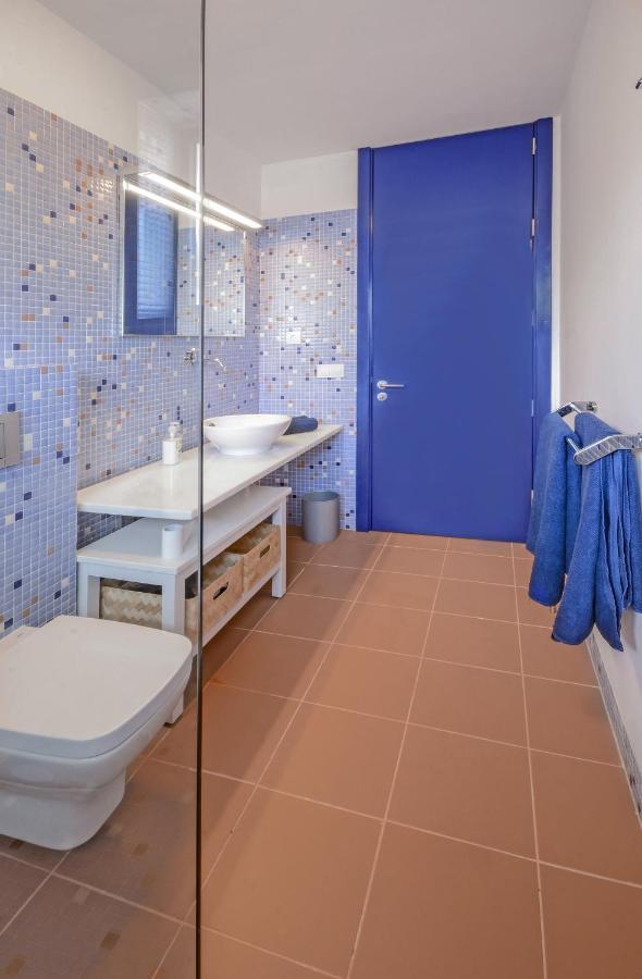 Gran Terrazza, Vista Oceano, Confortevole, Ampio, Wi-Fi Costa Calma Eksteriør billede