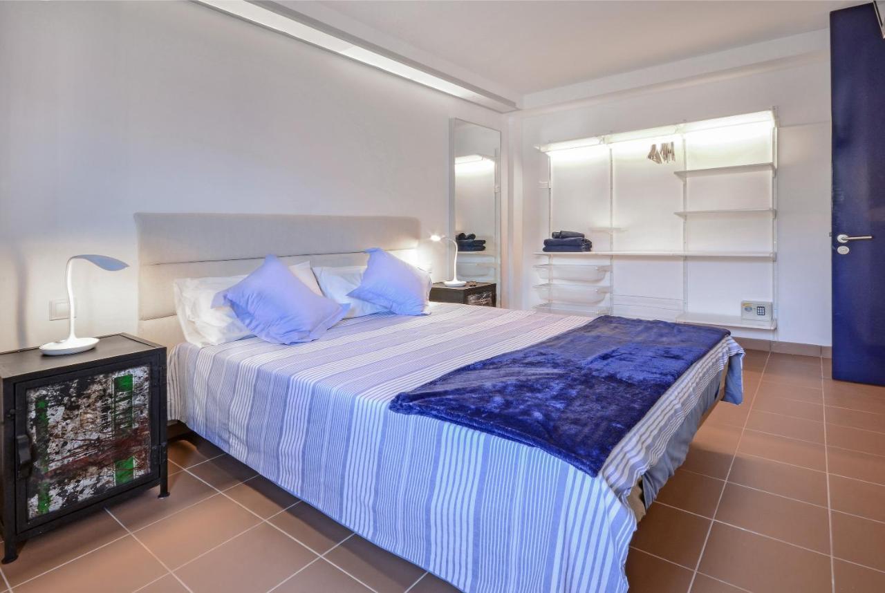 Gran Terrazza, Vista Oceano, Confortevole, Ampio, Wi-Fi Costa Calma Eksteriør billede